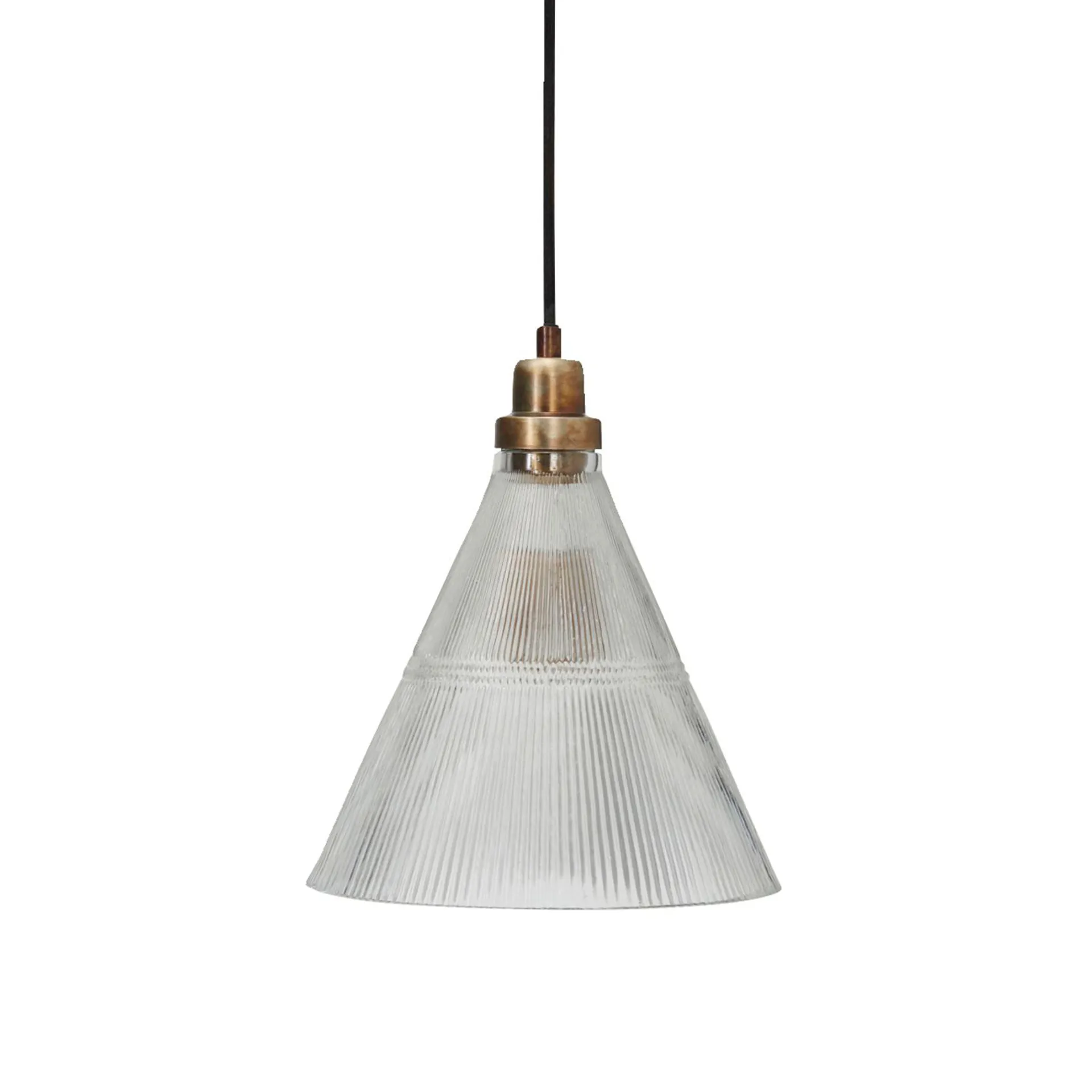 Vira taklampe Ø 27 cm, Klar House Doctor