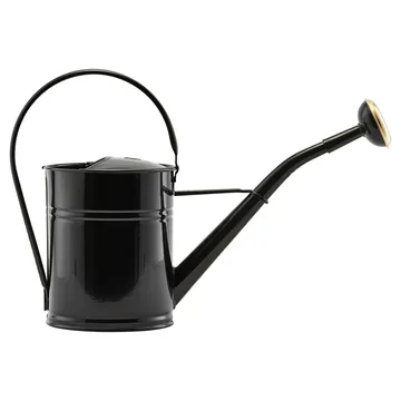 Water vannkanne - Svart - House Doctor