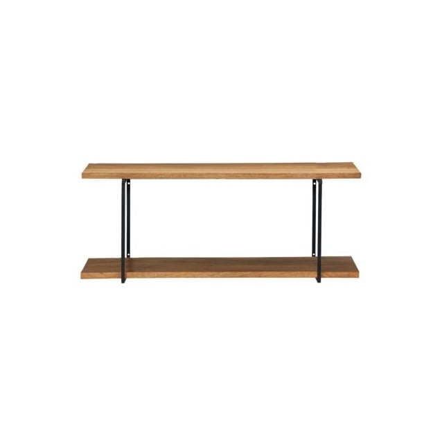 House Doctor Woods hylle 70 cm Natur