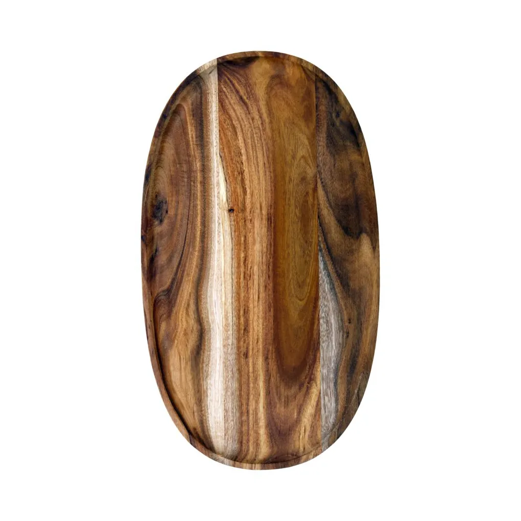 Woon brikke 19x33 cm, Acacia House Doctor