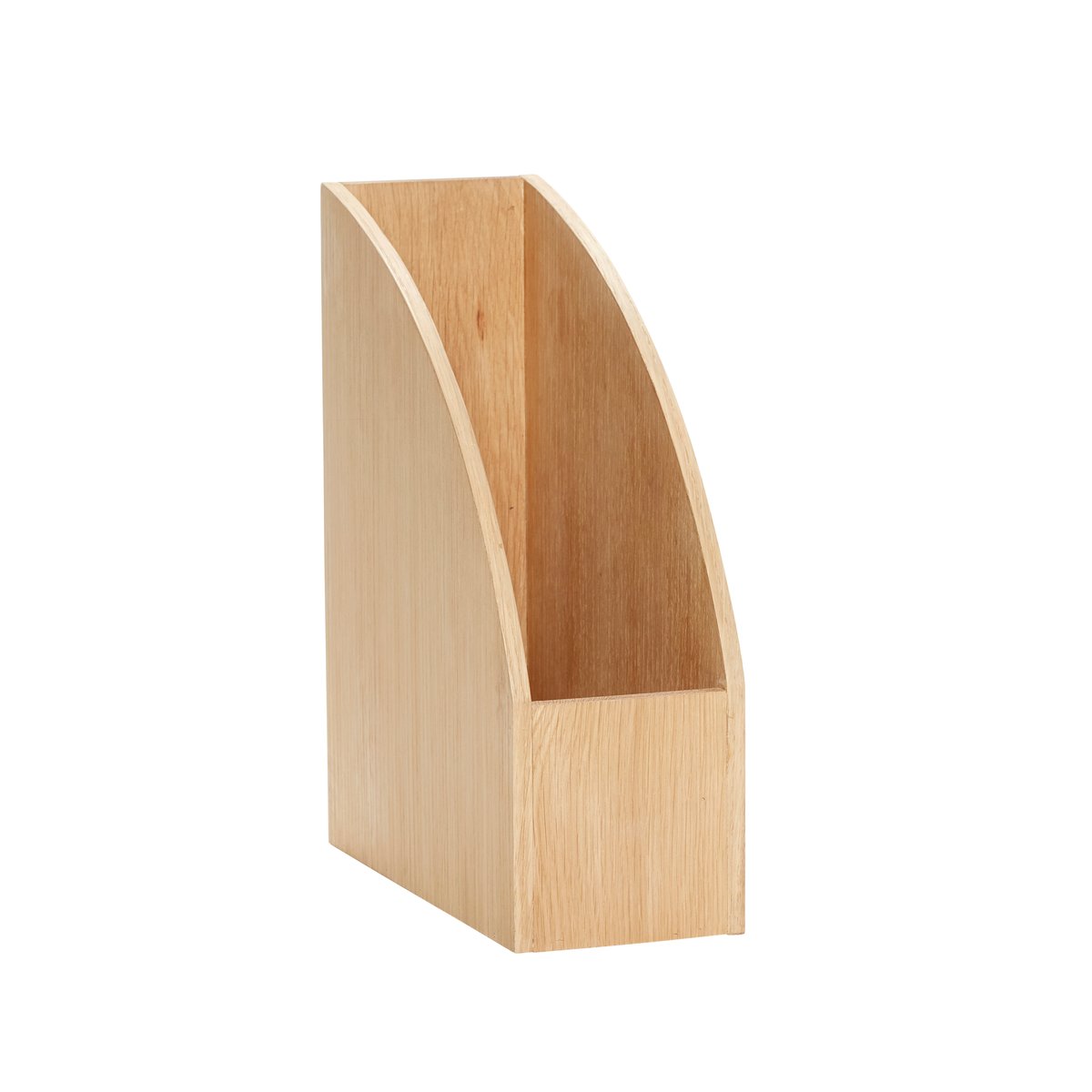 Hübsch Avisstativ 33 cm Natur