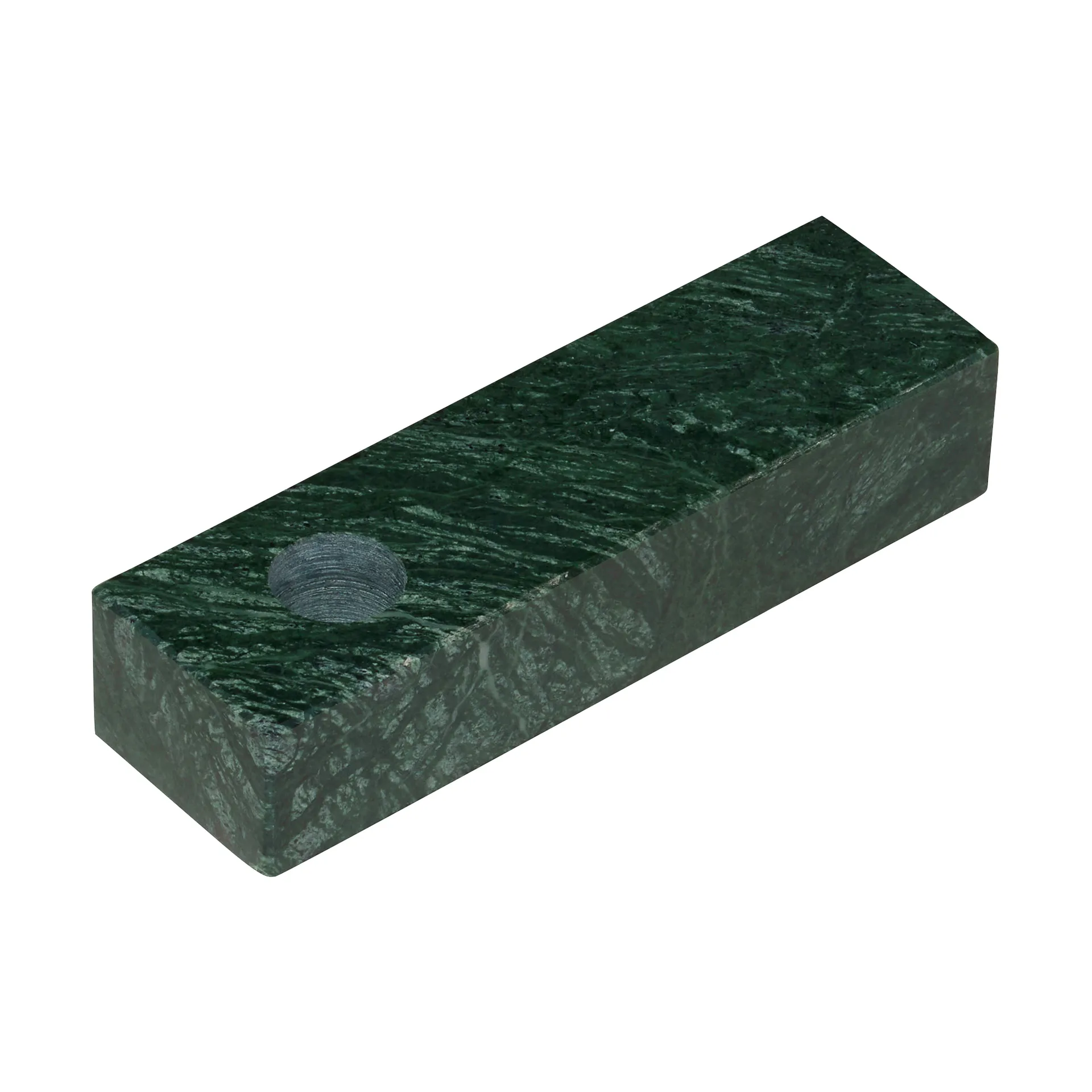 Brick lysestake, Green Hübsch Interior