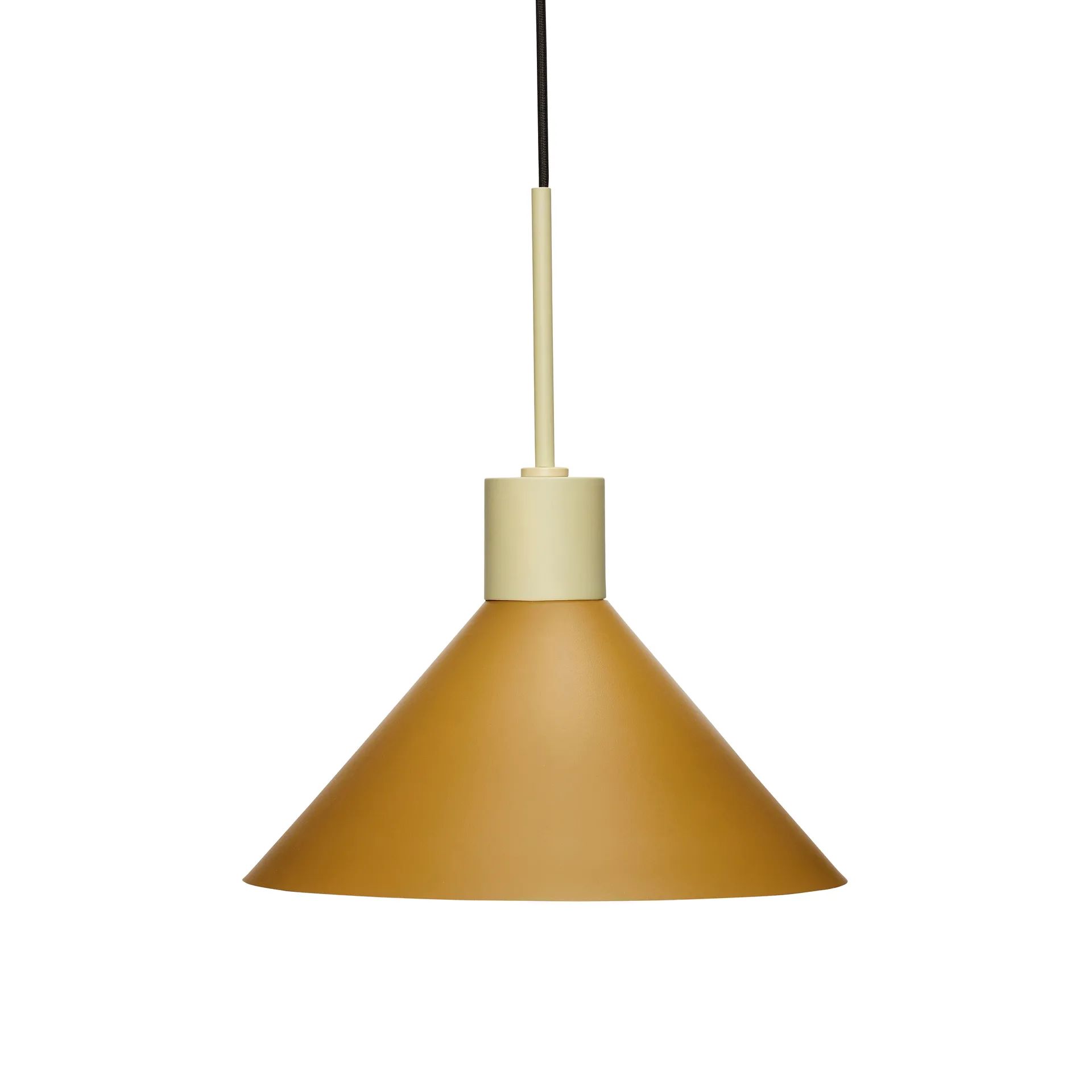 Crayon lampe, Amber Hübsch Interior