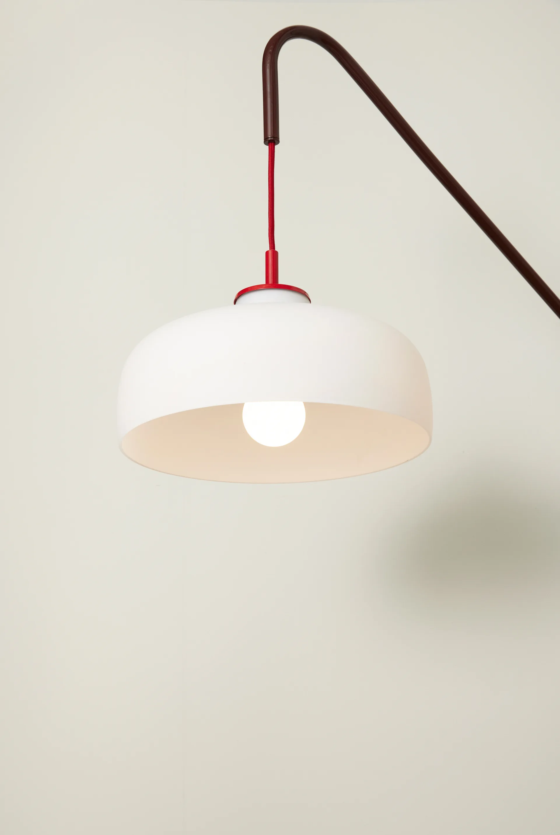 Current vegglampe, Red Hübsch Interior