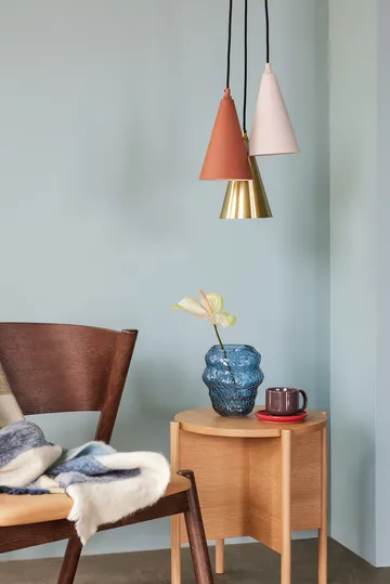 Drop Pendel 3 stk - Multi - Hübsch Interior