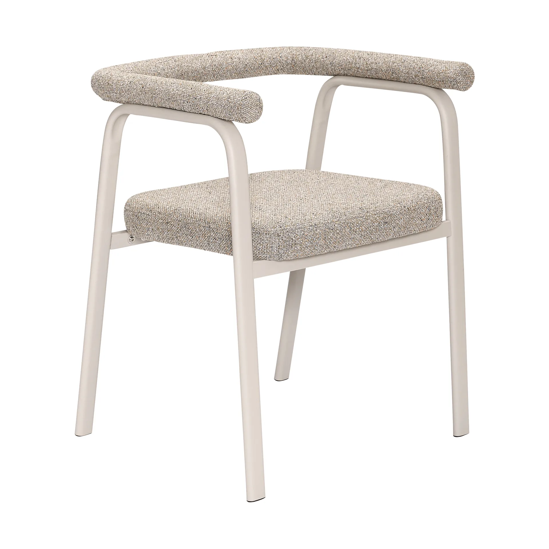 Ecto spisestol, Sand Hübsch Interior