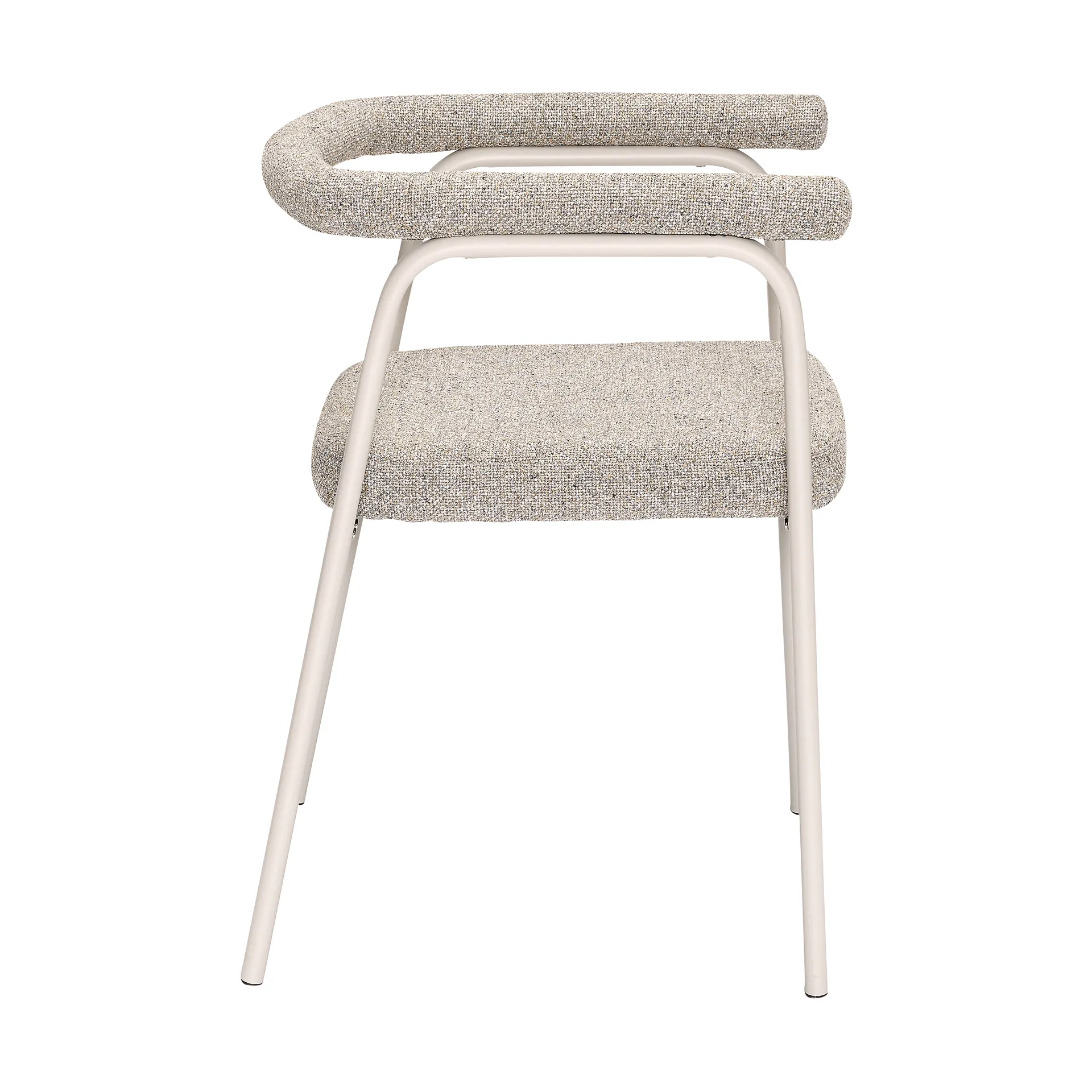 Ecto spisestol, Sand Hübsch Interior