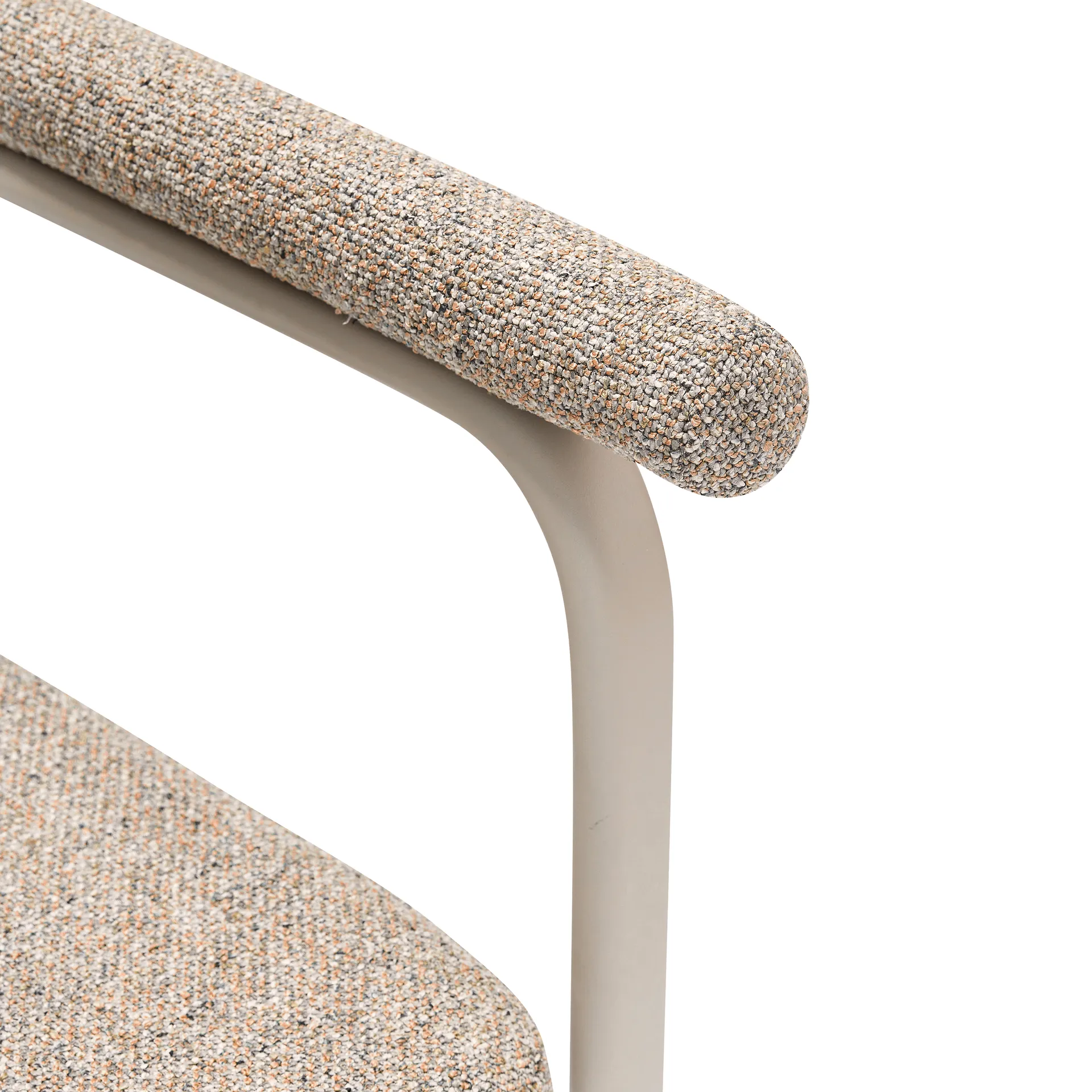 Ecto spisestol, Sand Hübsch Interior