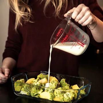 Knopp - Nikkel - Hübsch Interior