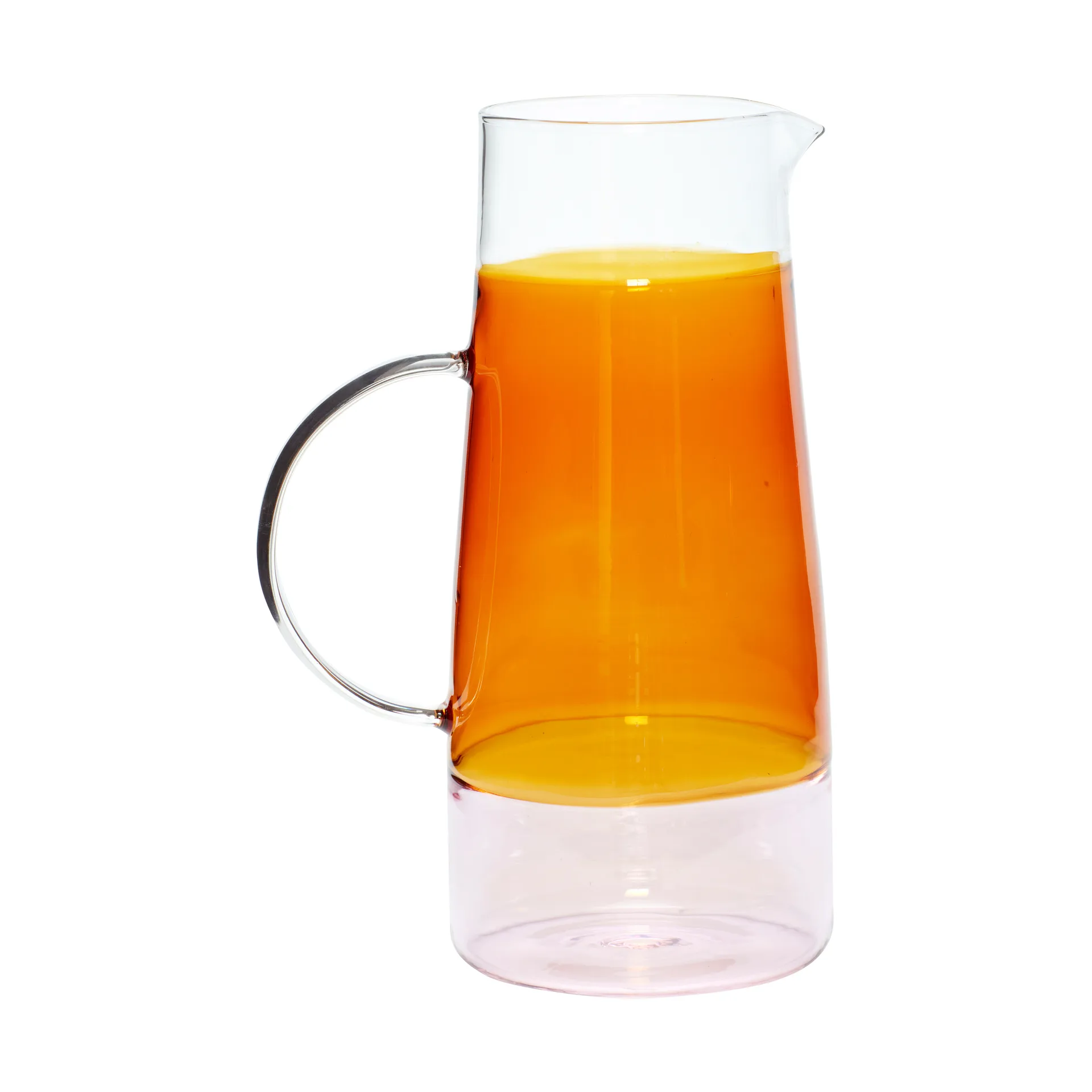 Lemonade karaffel, Amber Hübsch Interior