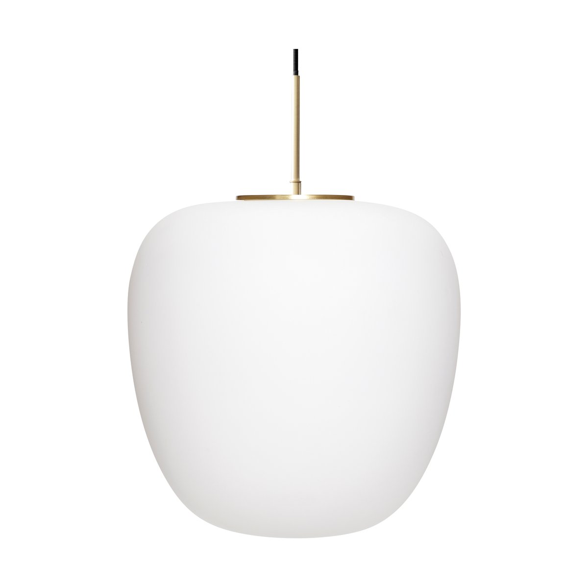 Hübsch Muse pendel Ø40 cm White