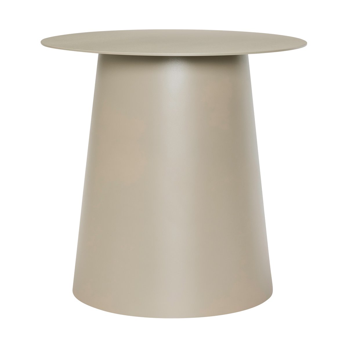 Hübsch Pillar sidebord Sand