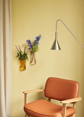 Popsicle vase sett 3 deler - Multicolour - Hübsch Interior