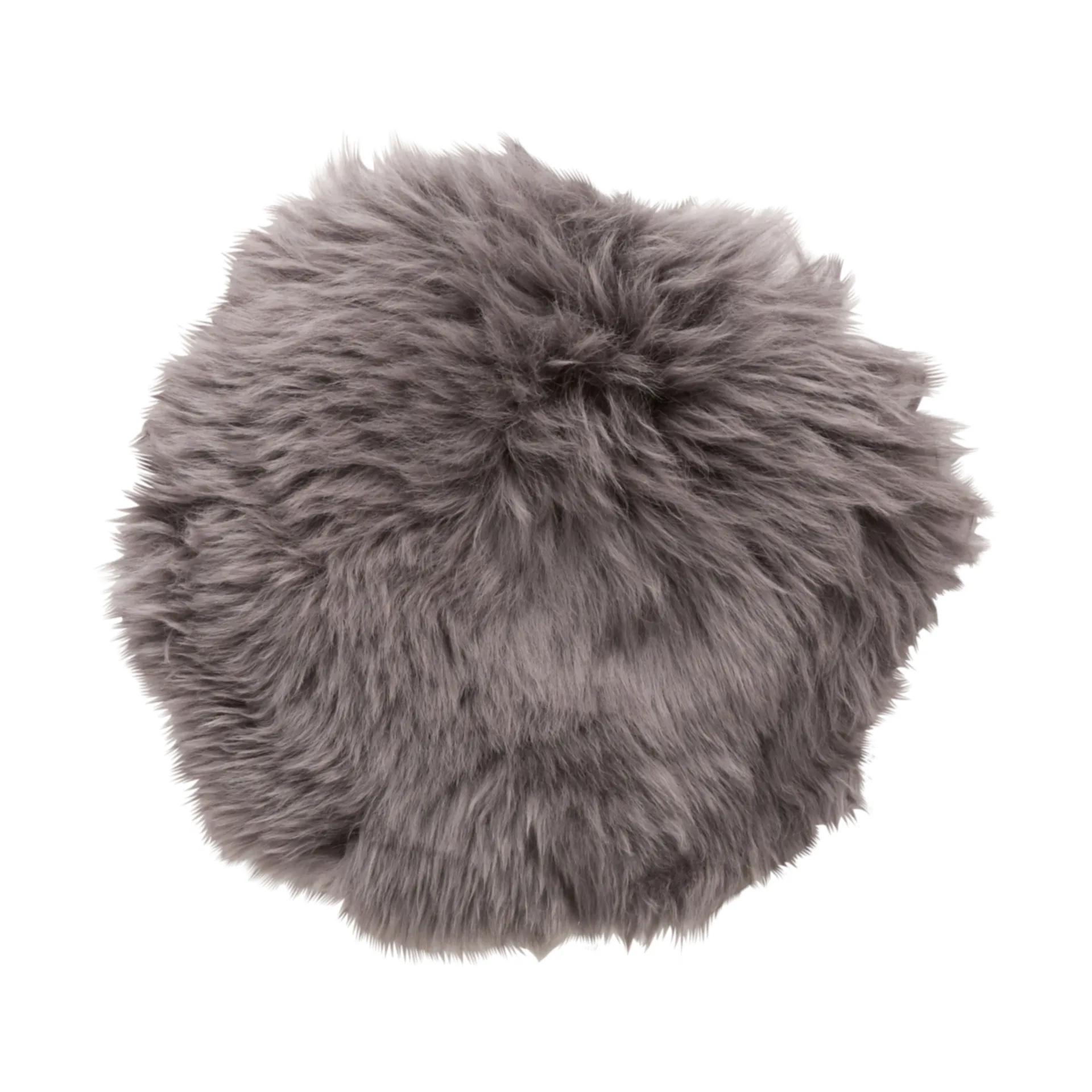 Stolpute 38 cm, Grå Hübsch Interior