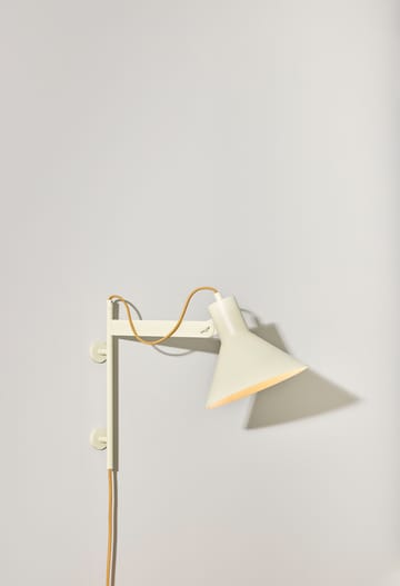 Studio vegglampe - Light green - Hübsch Interior