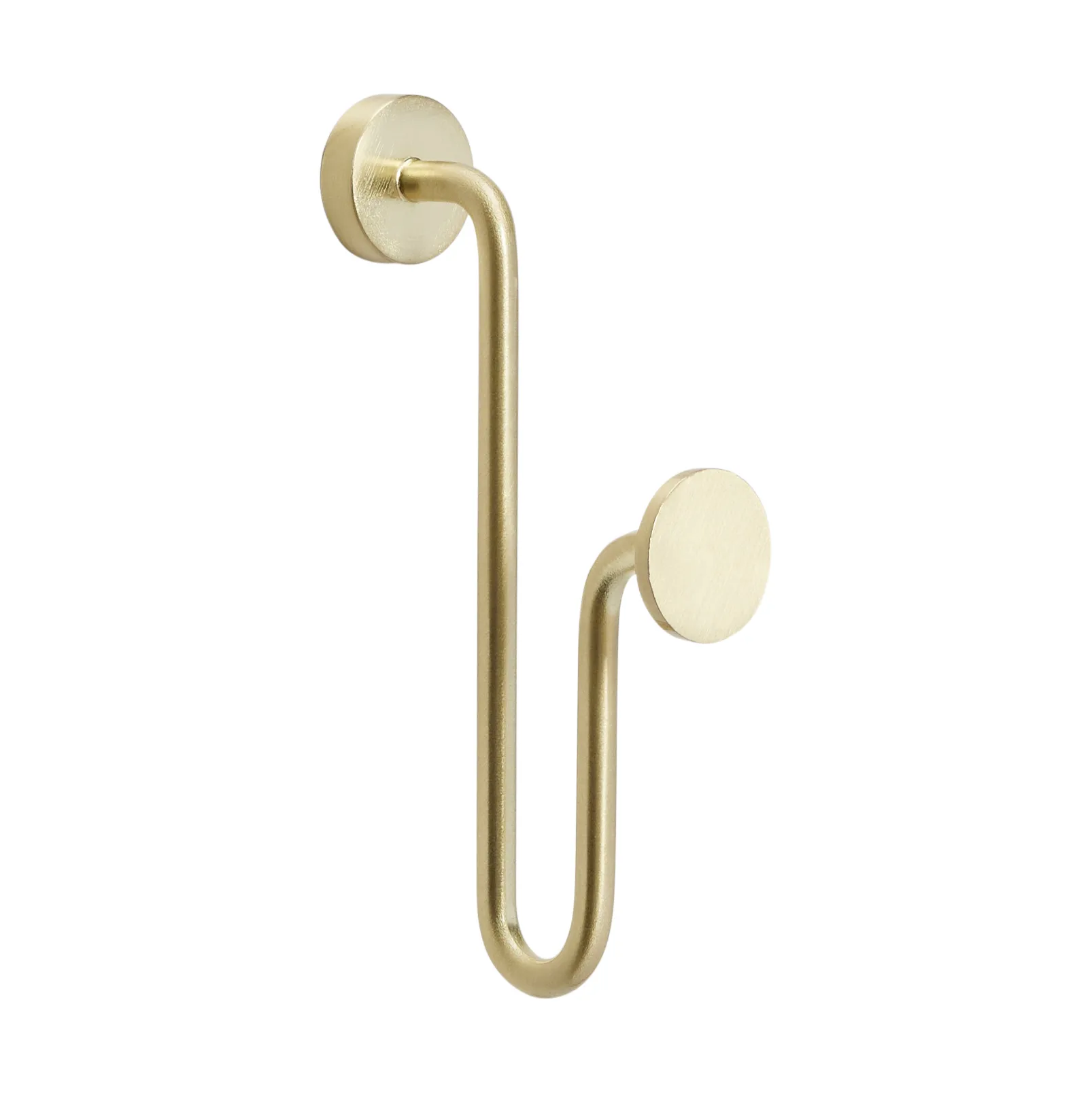 Swing krok, Brass Hübsch Interior