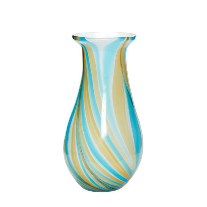 Vase 30 cm - Multi-coloured - Hübsch