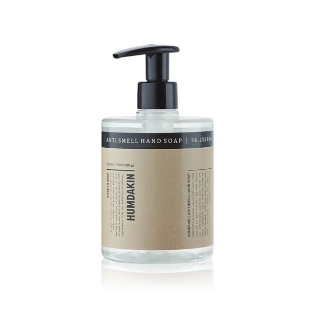 Humdakin Humdakin anti-smell håndsåpe 500 ml