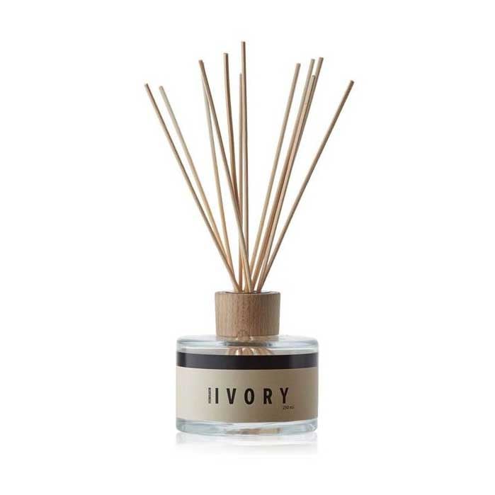 Humdakin Humdakin duftpinner 250 ml Ivory