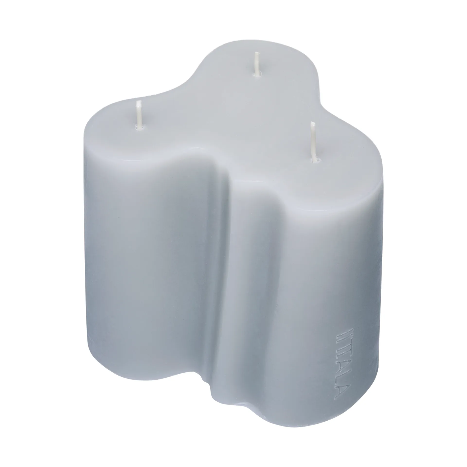 Aalto blokklys, Vann, 11 cm Iittala