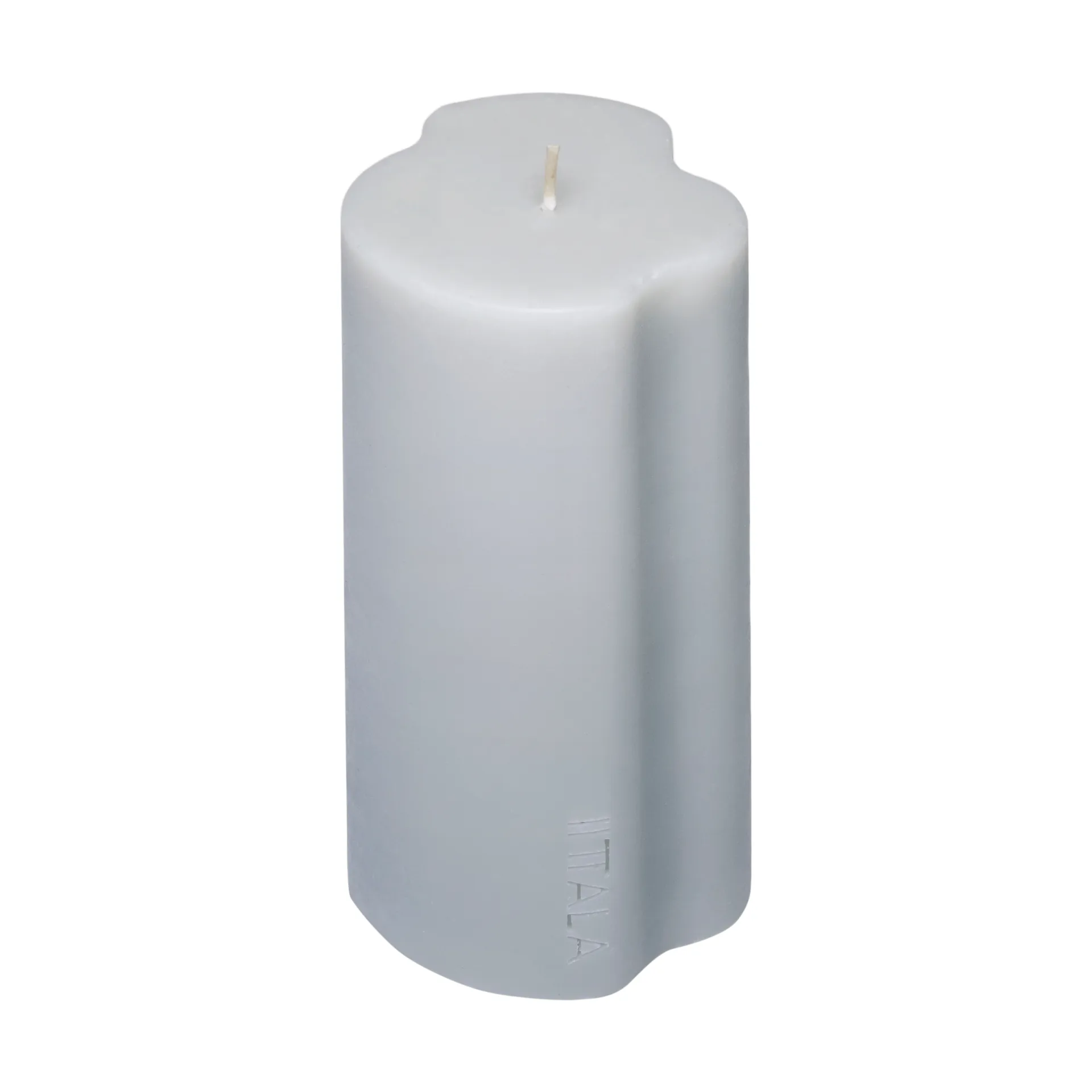 Aalto blokklys, Vann, 16 cm Iittala