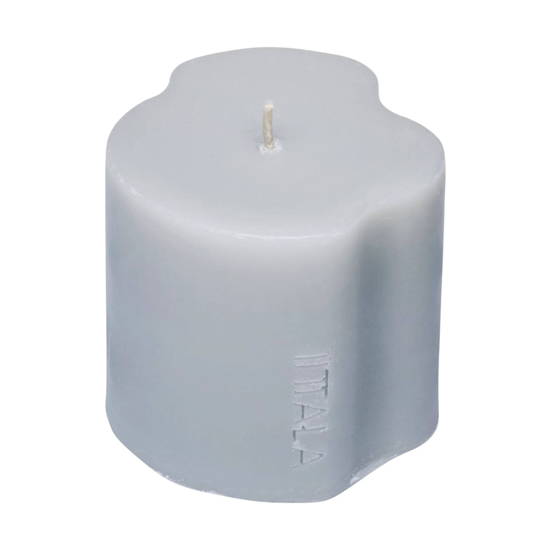 Aalto blokklys, Vann, 8 cm Iittala