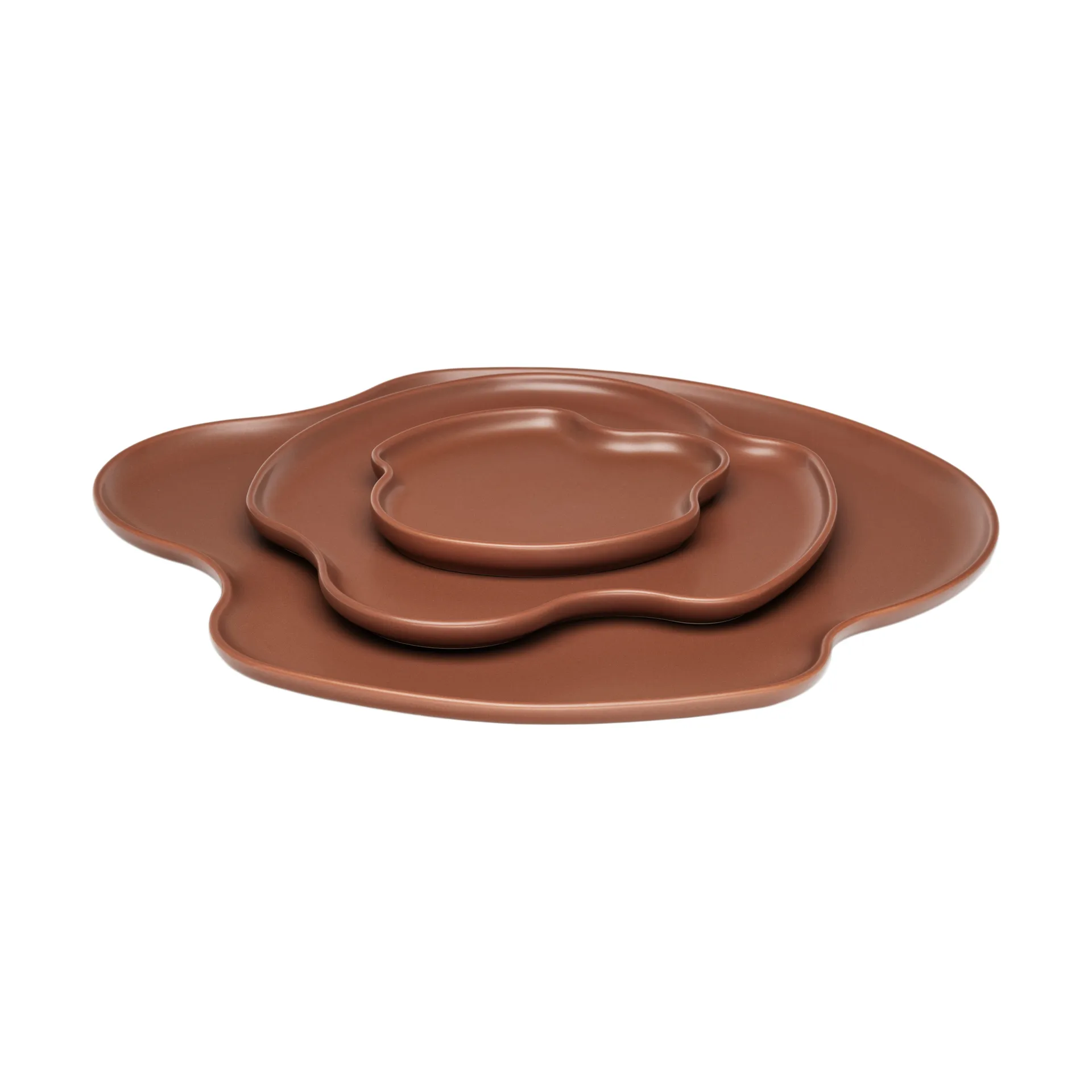 Aalto dekorasjonsbrett, Eld, 15 cm Iittala