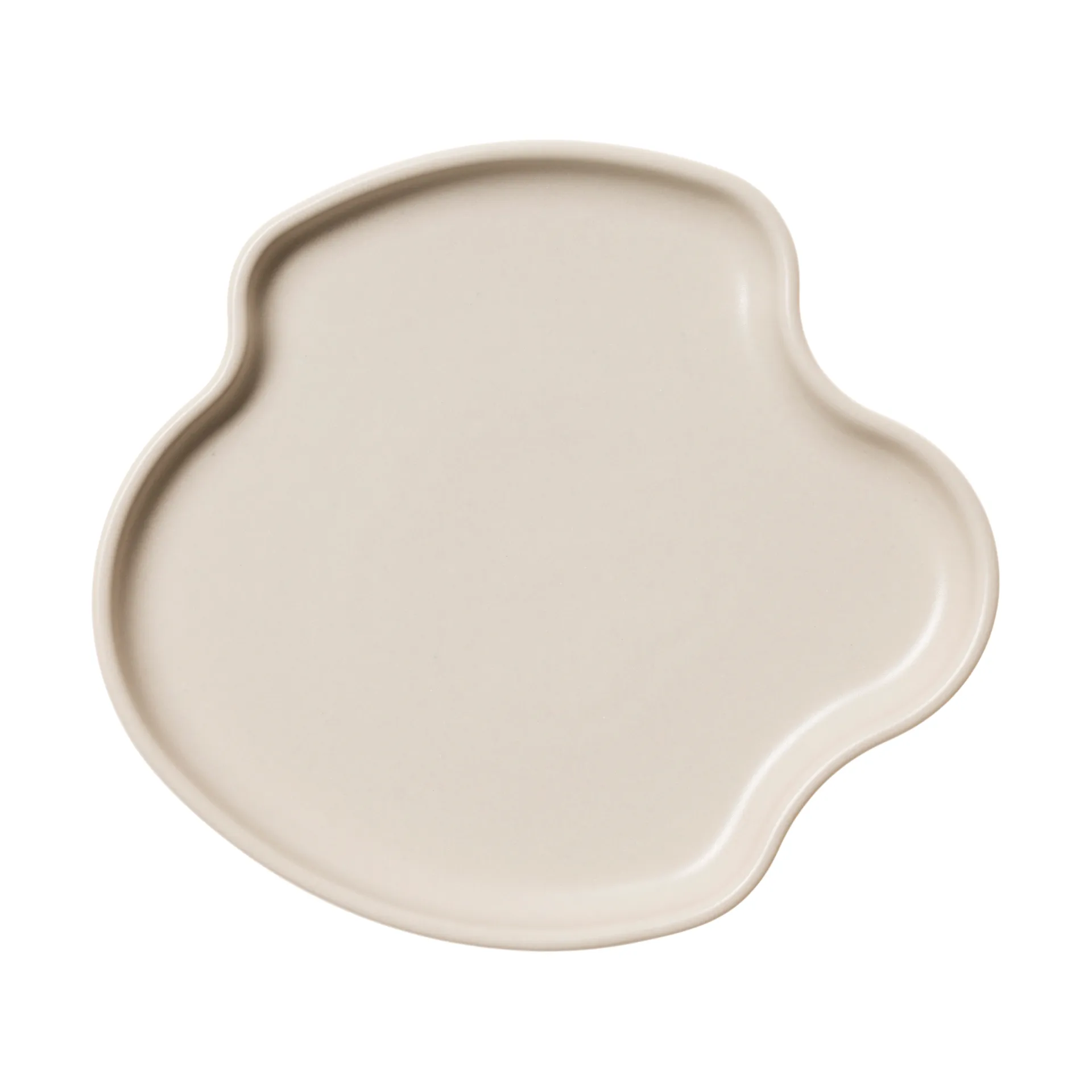Aalto dekorasjonsbrett, Sand, 15 cm Iittala