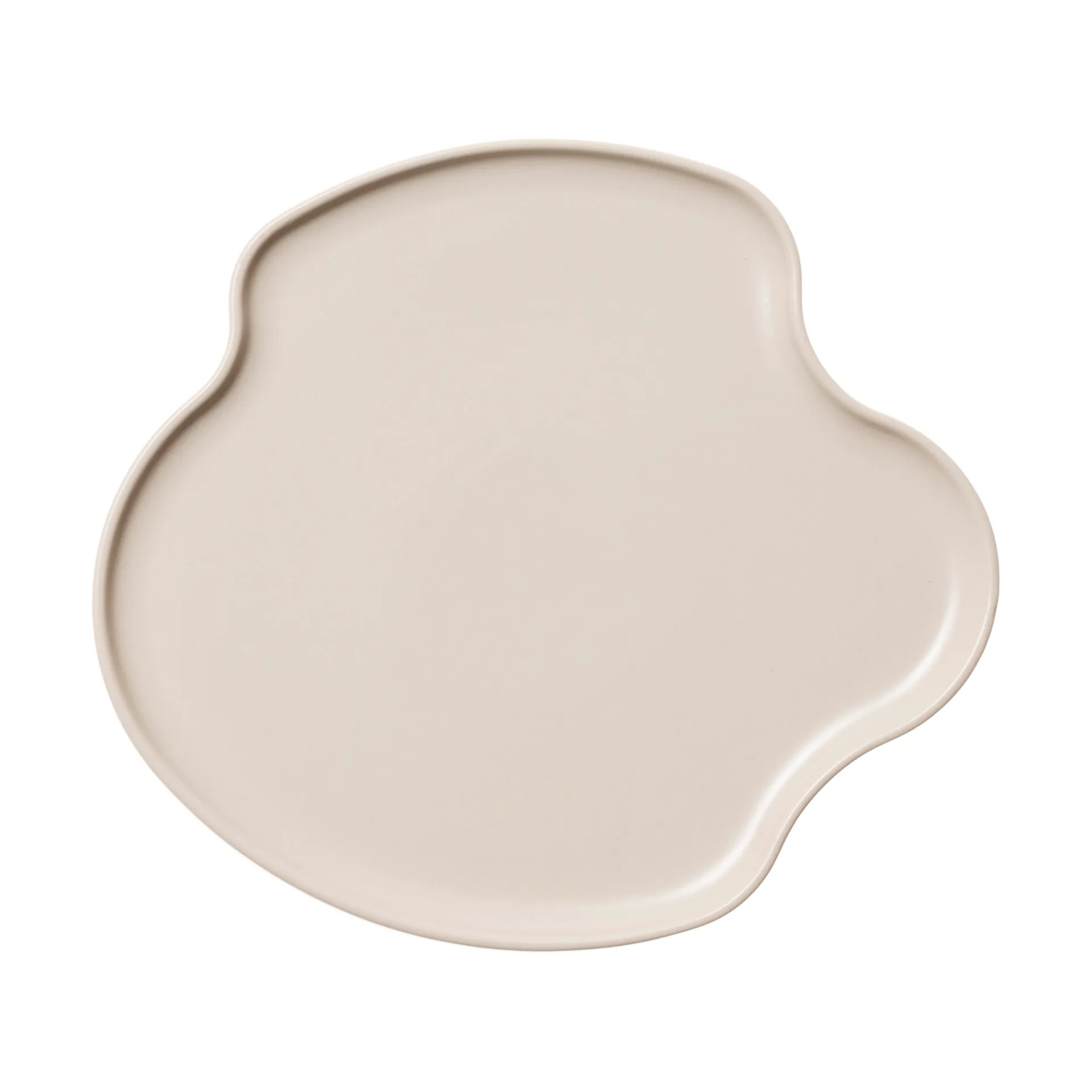 Aalto dekorasjonsbrett, Sand, 25 cm Iittala