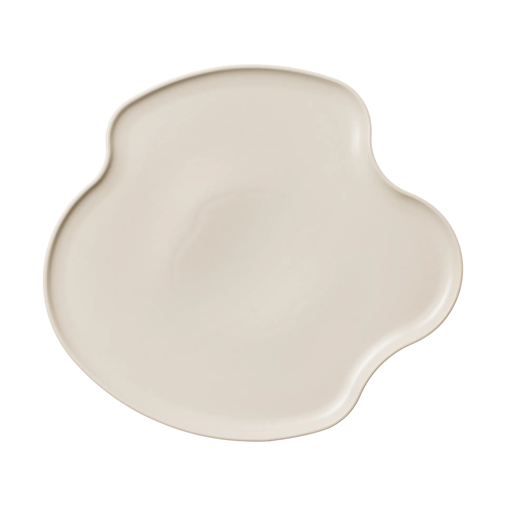 Aalto dekorasjonsbrett, Sand, 35 cm Iittala