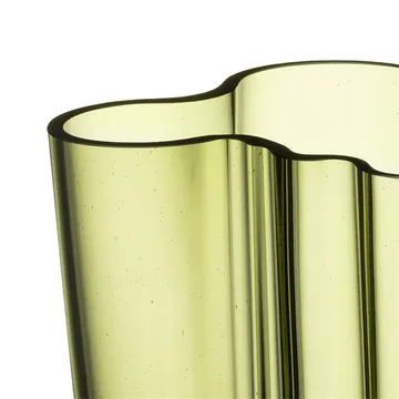 Aalto vase - Finsk sand, 201 cm - Iittala