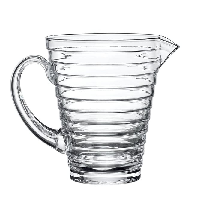 Aino Aalto mugge, klar Iittala