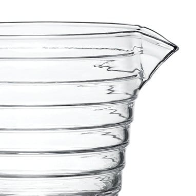 Aino Aalto mugge, klar Iittala