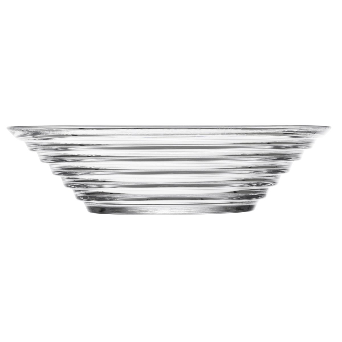 Iittala - Aino Aalto Skål - 16,5 cm - Serveringsskåler - Aino Aalto - Glass
