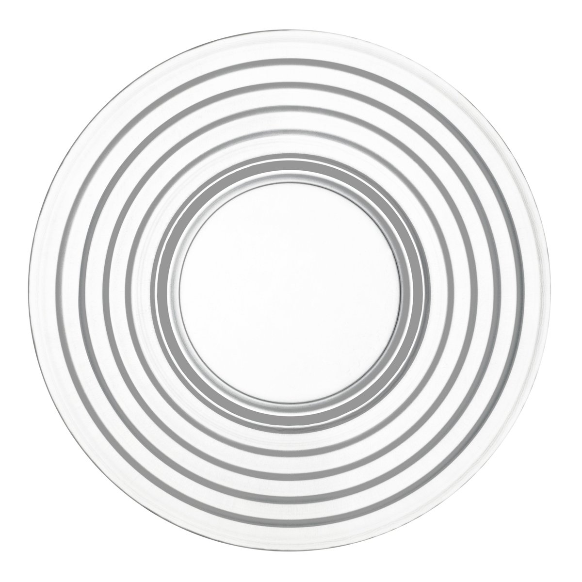 iittala - Aino Aalto asjett 17,5 cm klar