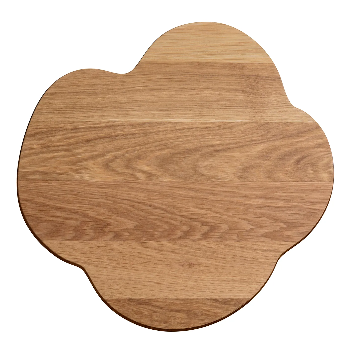 Alvar Aalto serveringsbrett 33,9x34,6 cm, Eik Iittala