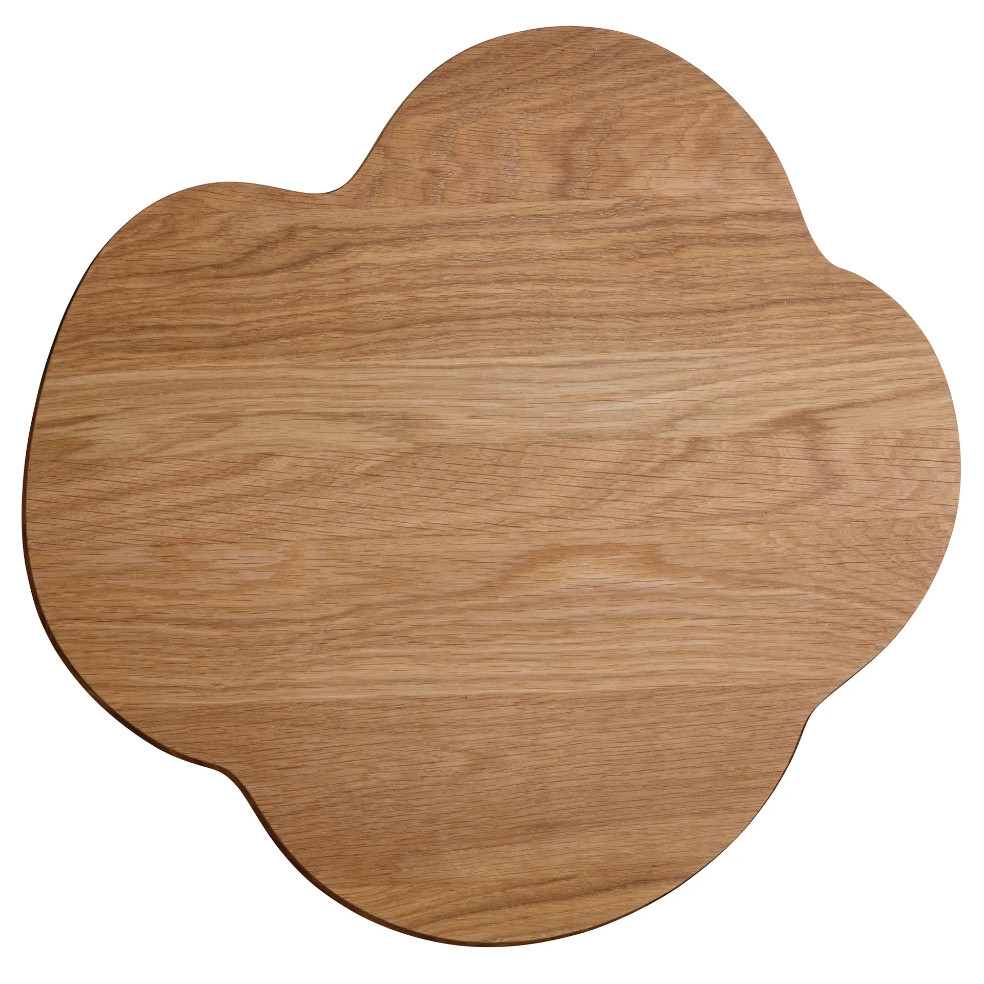 Alvar Aalto serveringsbrett 38,8x39,7 cm, Eik Iittala