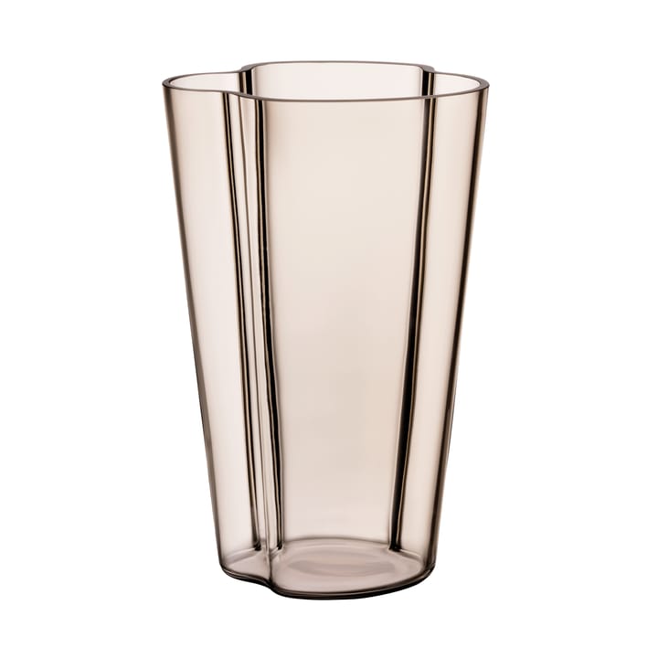 Alvar Aalto vase lin, 220 mm Iittala