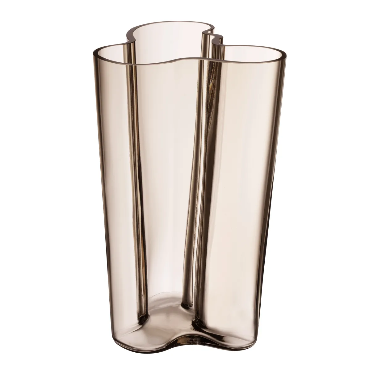 Iittala Alvar Aalto vase lin 251 mm