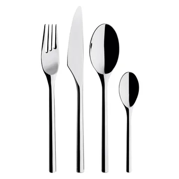 Artik bestikk 24 deler - Rustfritt stål - Iittala