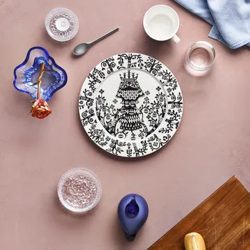 Artik bestikk 24 deler - Rustfritt stål - Iittala