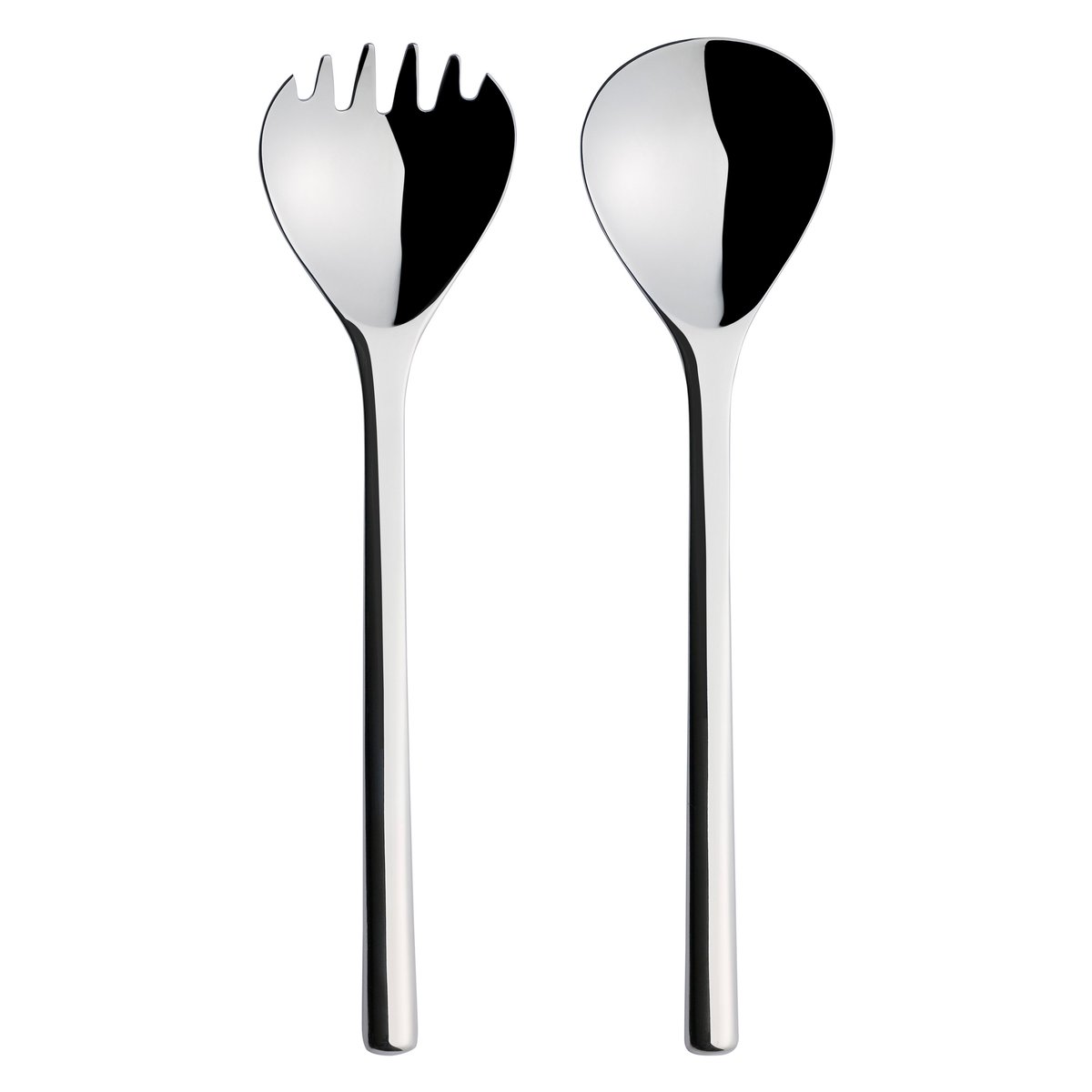 Iittala - Artik Serveringsbestikk 2-Pak - Serveringsbestikk - Laura Partanen & Arto Kankkunen