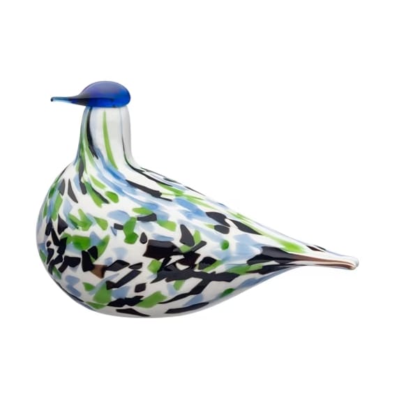 Birds by Toikka årsfugl, 2024 Iittala