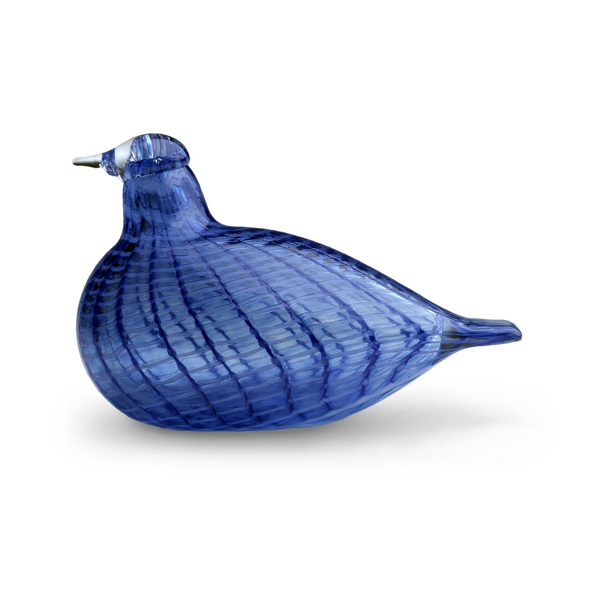 Iittala Birds by Toikka Blå fugl