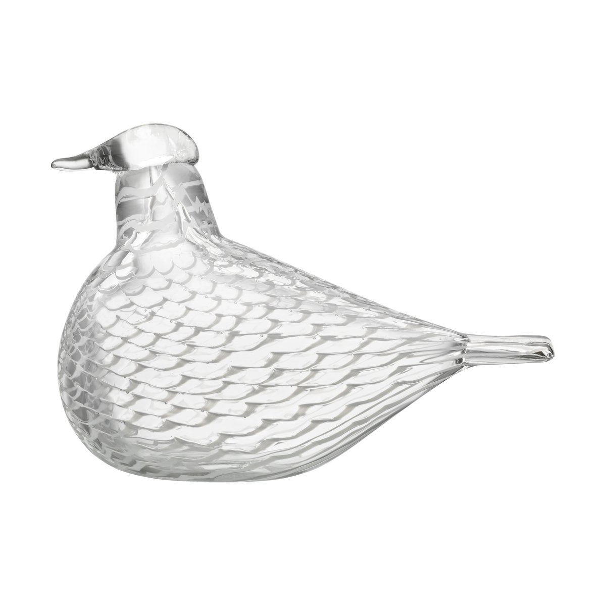 Iittala Birds by Toikka Fredsdue