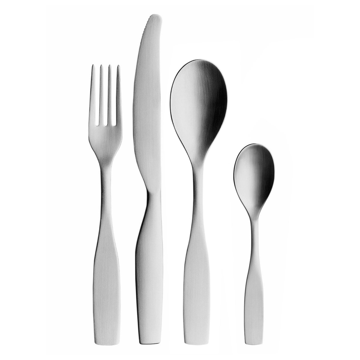 iittala - Citterio 98 bestikk gavepakning 16 deler