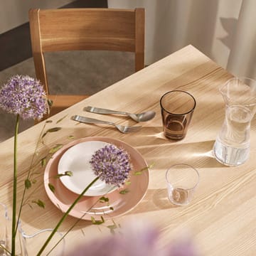 Citterio 98 bestikk 16 deler - Matt rustfritt stål - Iittala