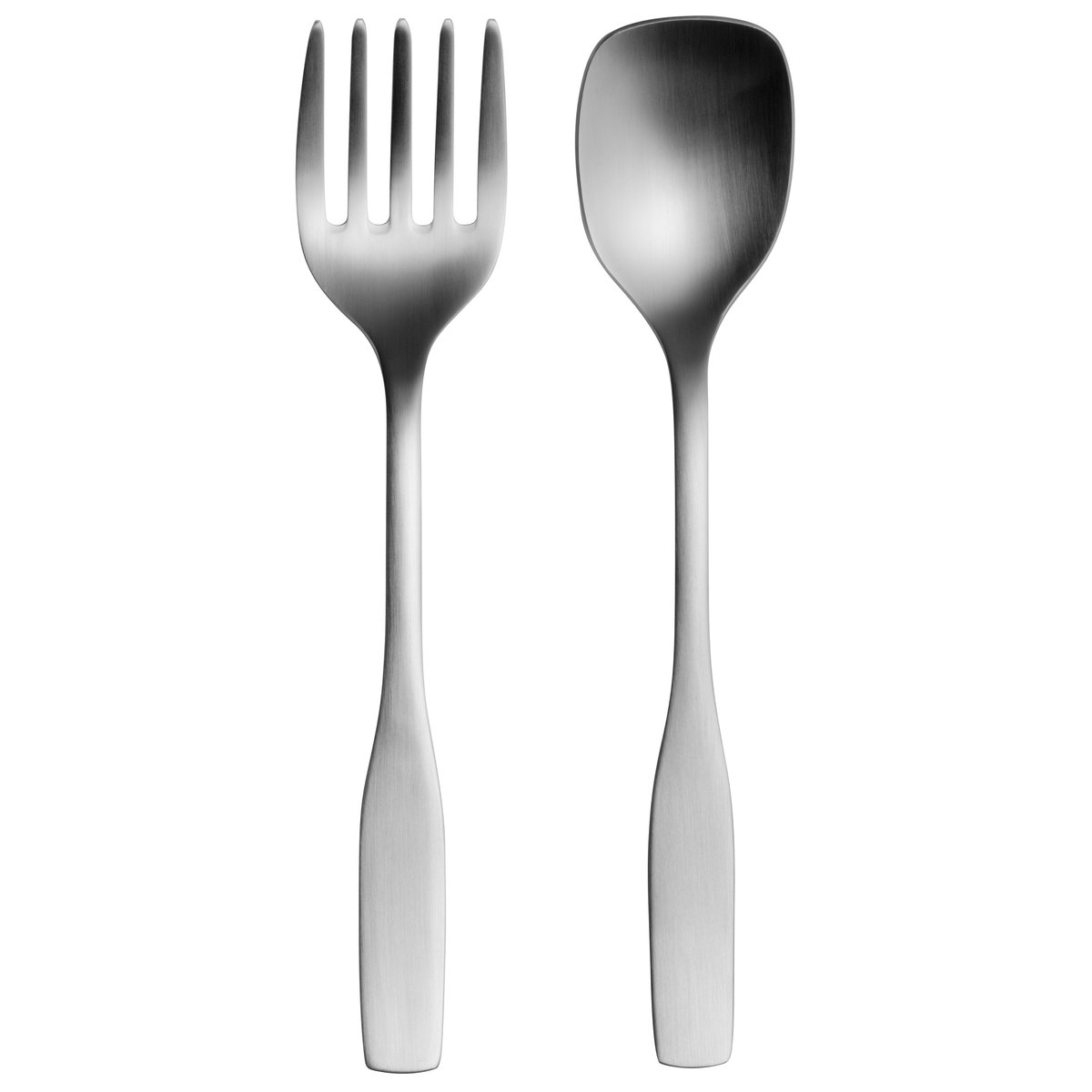 Iittala - Citterio 98 Serveringsbestikk 2-Pak - Serveringsbestikk - Antonio Citterio