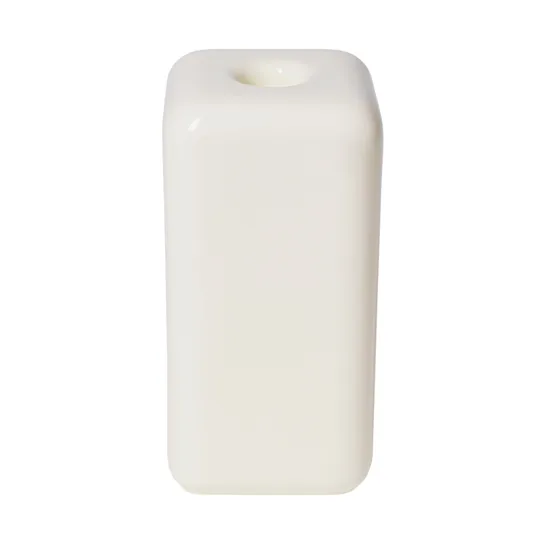 Element lysestake - Hvit, 1 lys - Iittala