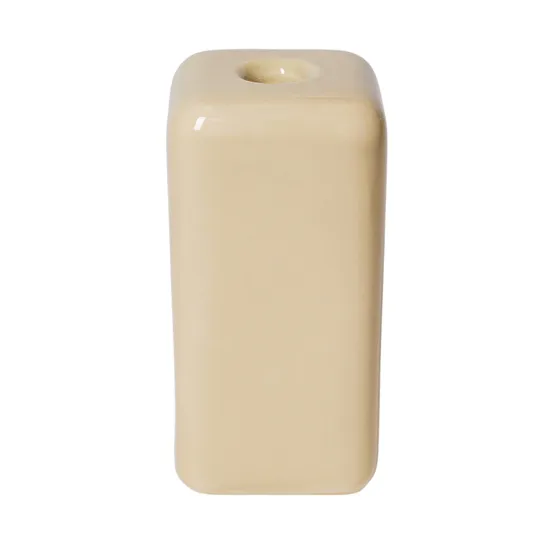 Element lysestake, Sand, 1 lys Iittala